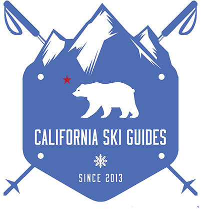 California Ski Guide Logo 21