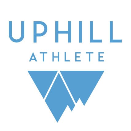 Uphill Athlete